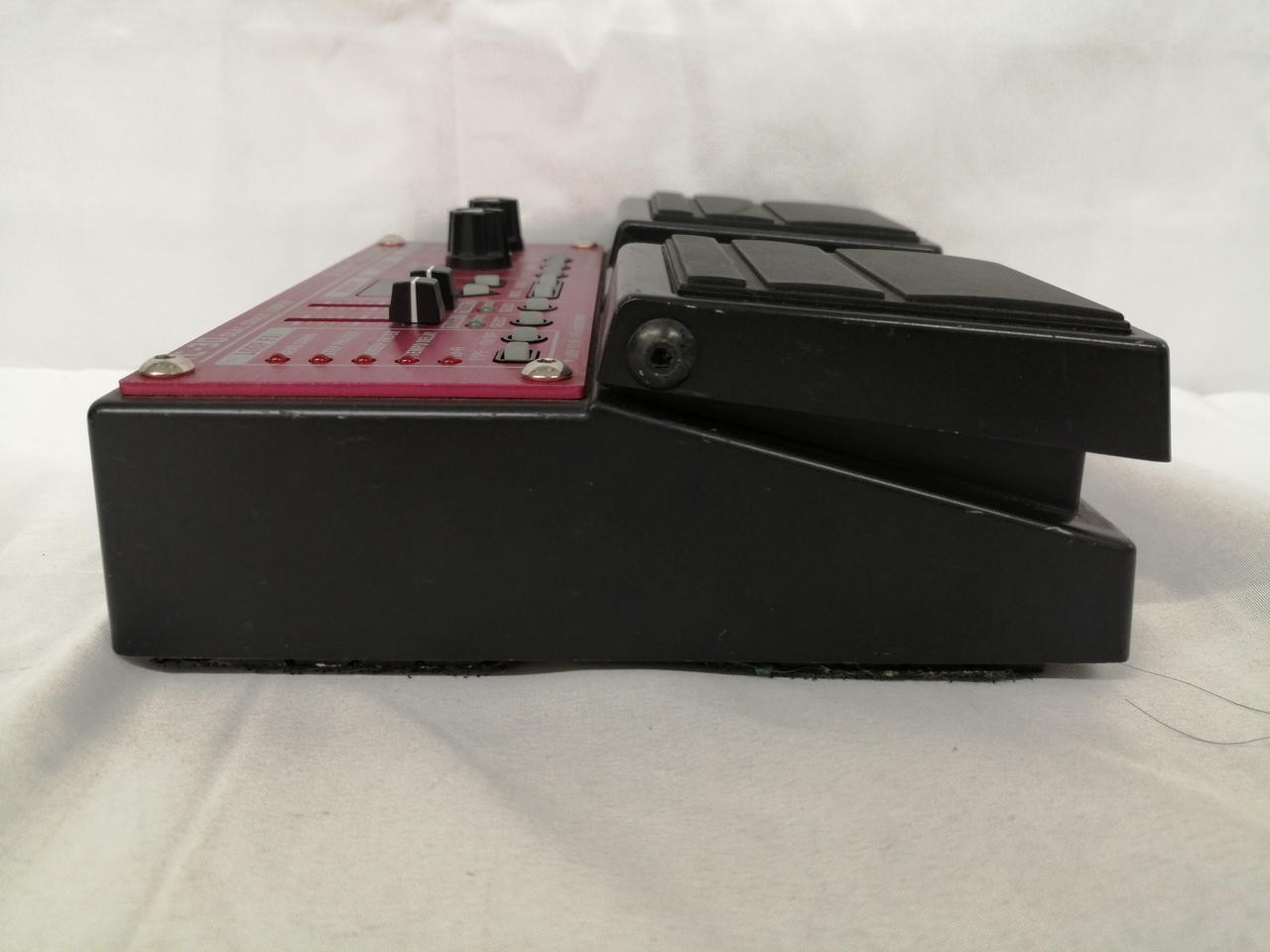 BOSS Model RC-30 Loop Station