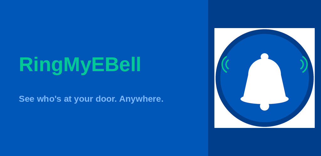Smart QR Video Doorbell