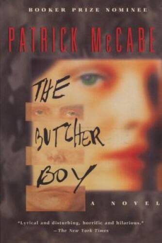 The Butcher Boy - Paperback By Patrick McCabe - GOOD