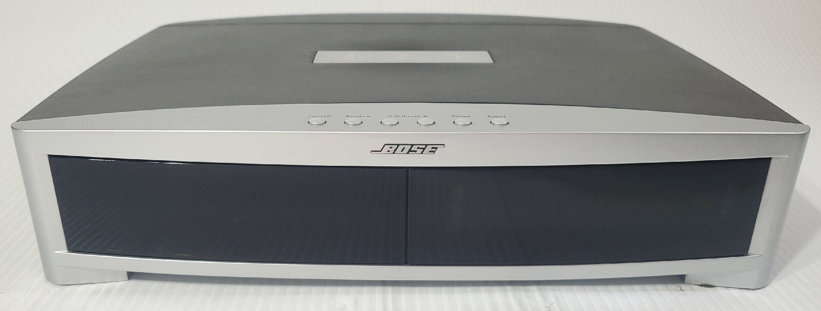 Bose Model AV3-2-1 II Media Center / Console Only  Fast Free Shipping