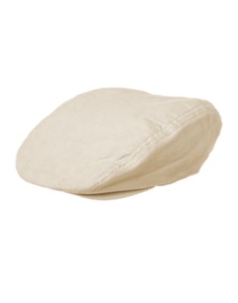 GYMBOREE GRIZZLY RIDGE TAN CORDUROY DRESSY DRIVING CAP HAT 5 6 7 8 10 12 NWT