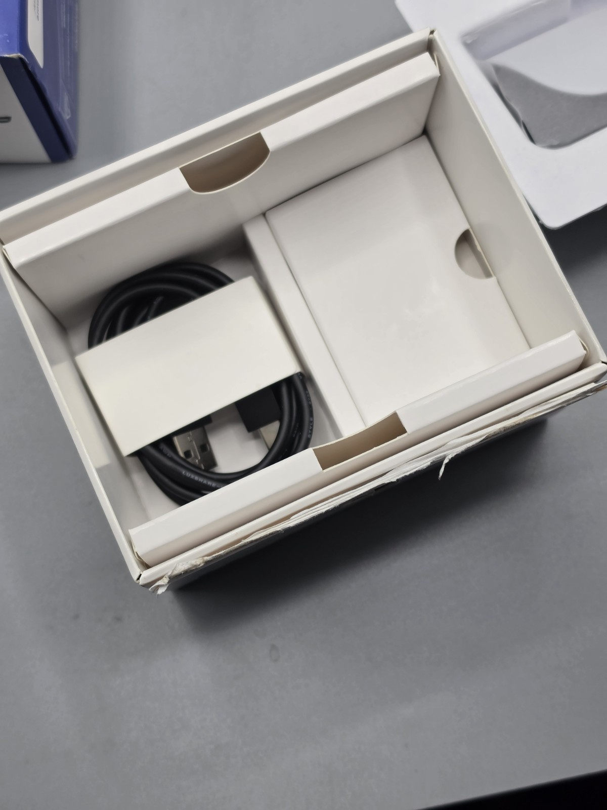 Sony Playstation 5 Pulse Explore Wireless Gaming Earbuds - White