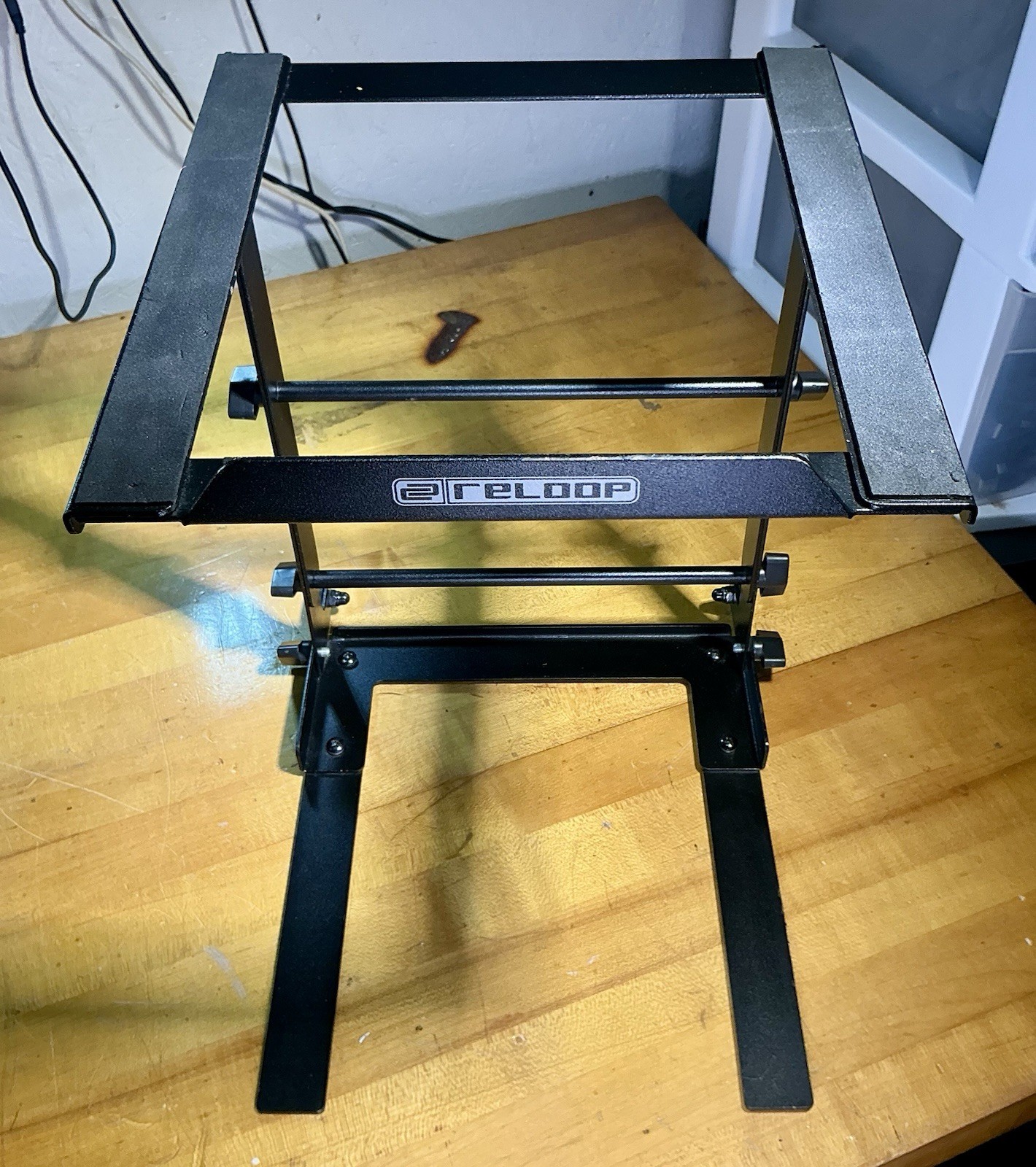 Reloop LAPTOP STAND FLEX V.2 LN