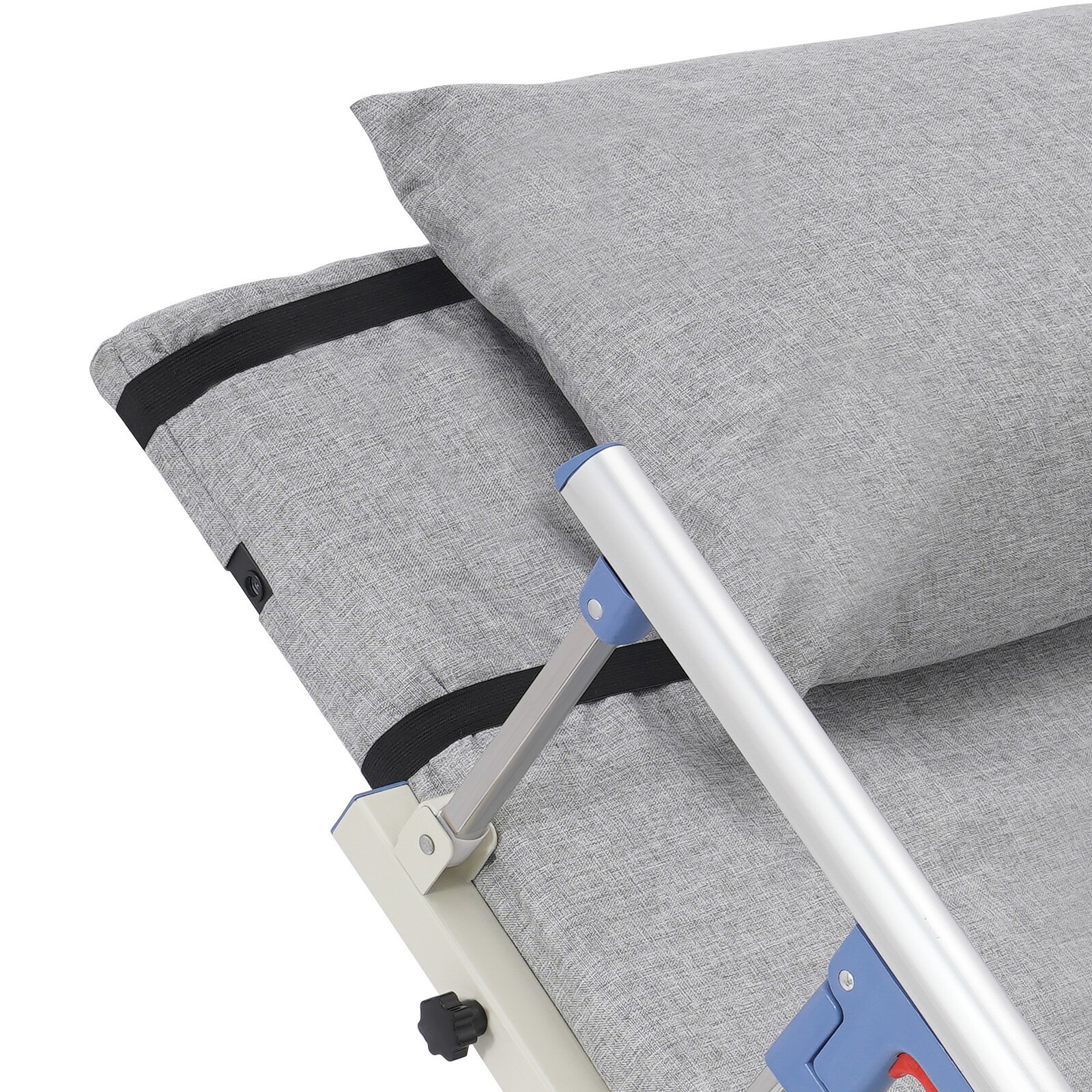 Electric Lifting Bed Backrest Power Lift Bed Backrest Electric Auxiliary Backres