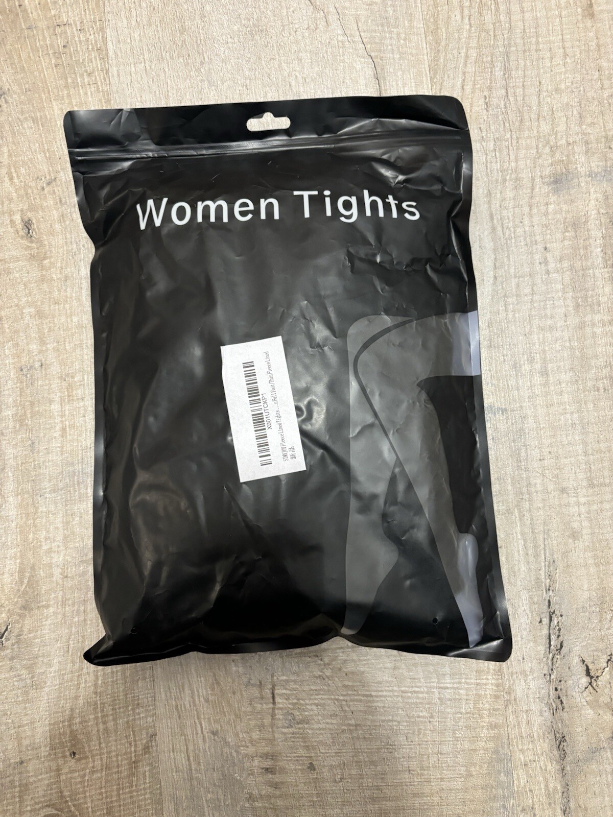 Simyjoy  Fleece Lined Tights