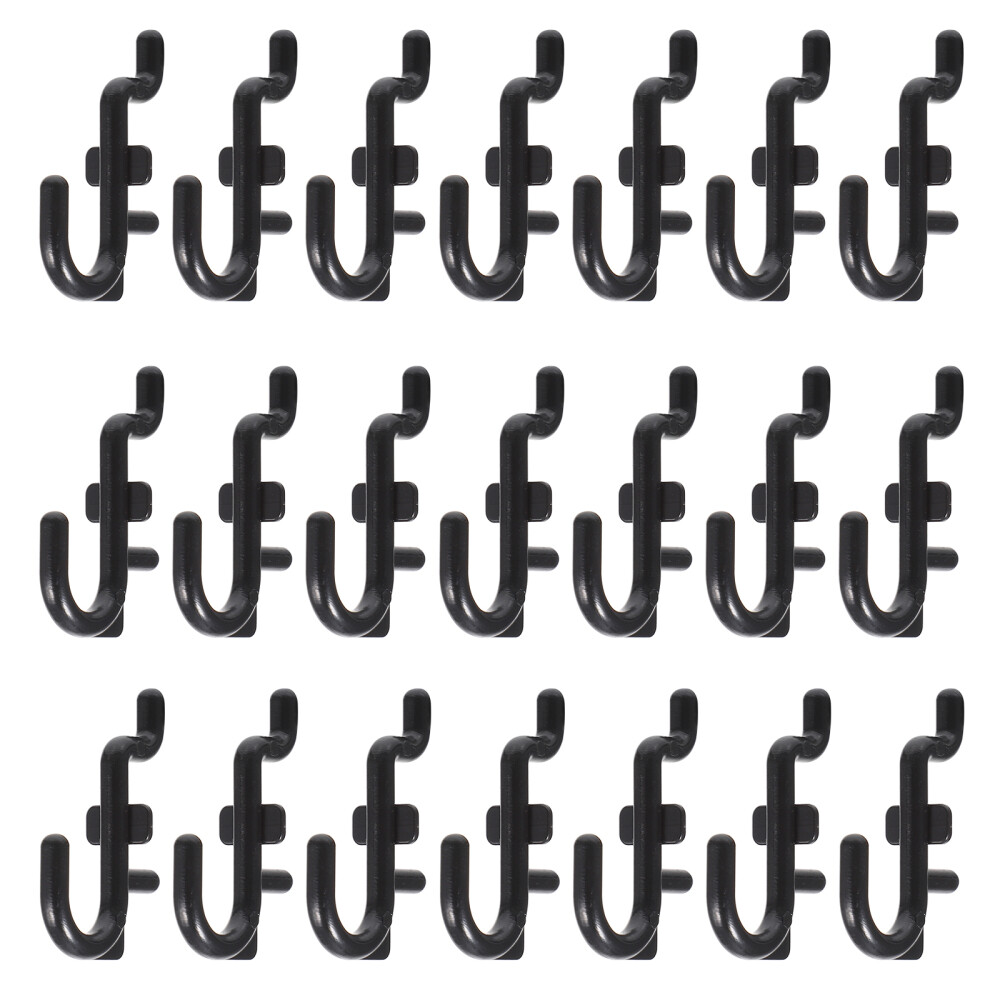 pegboard tool organizer Pegboard Hook Replacement Practical Display Hanger