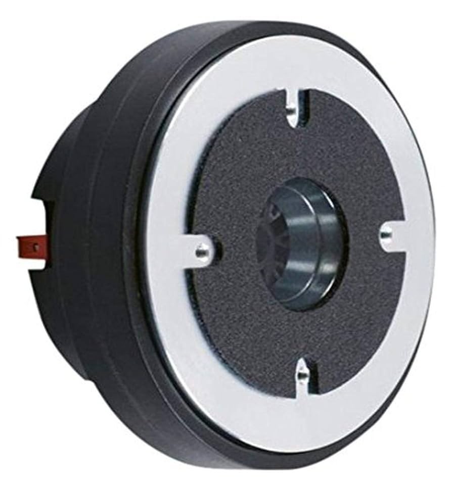 JBL / Selenium D305 Phenolic Compression 2" Bolt-On Driver 8ohm 75W