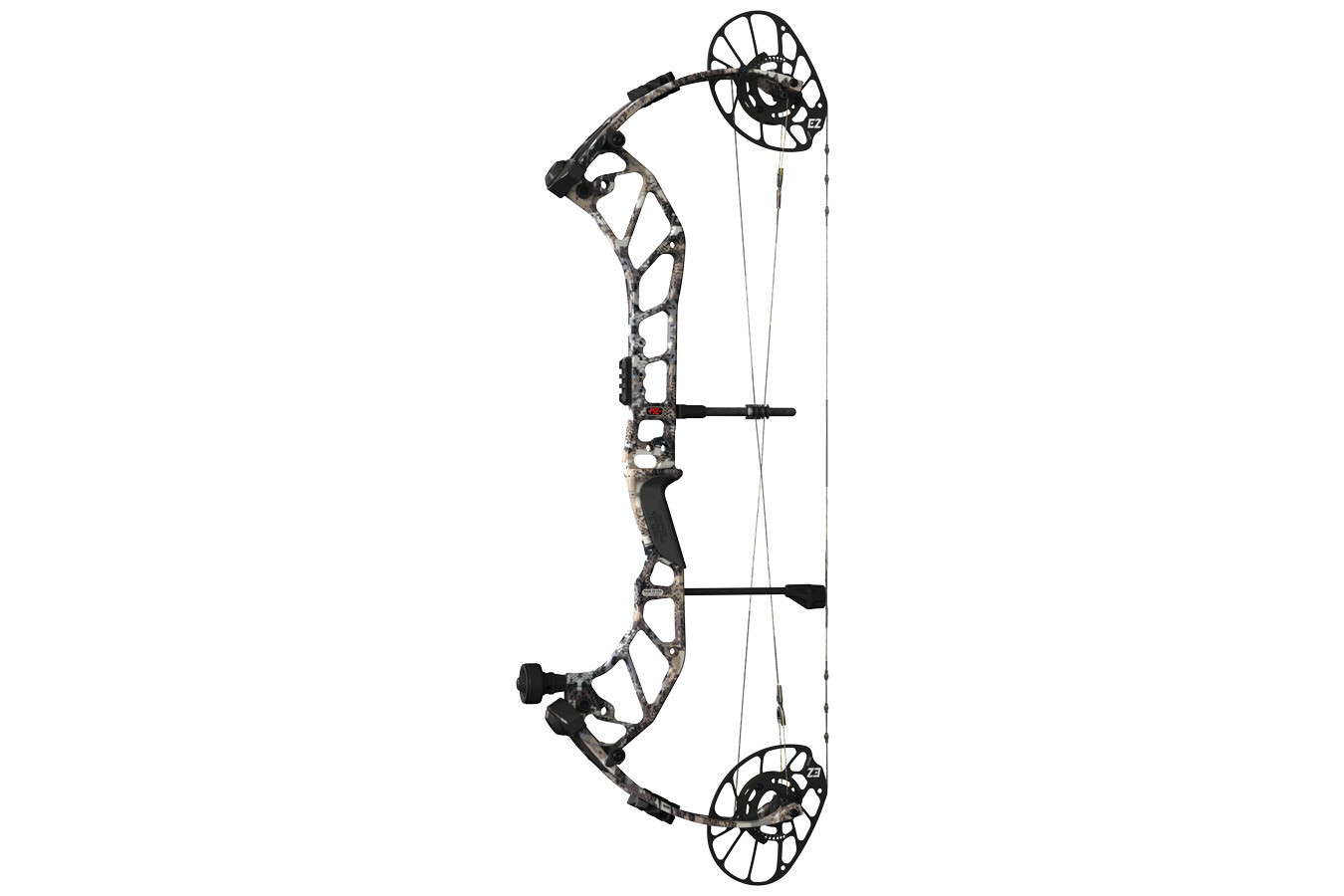 PSE Fortis 30 S2 Cam RH Elevated II 29/70