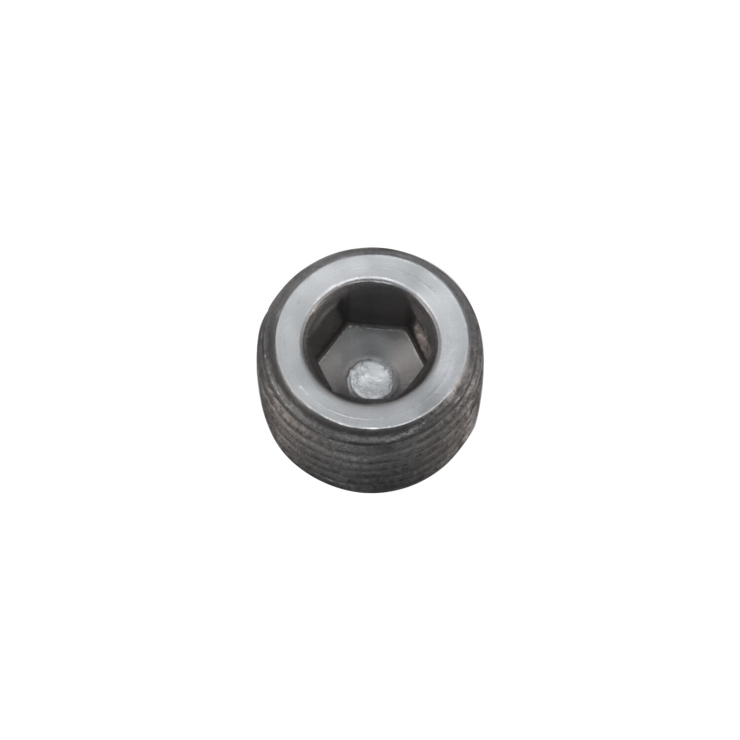 USA Standard Transfer Case Steel Socket Head Drain & Fill Plug