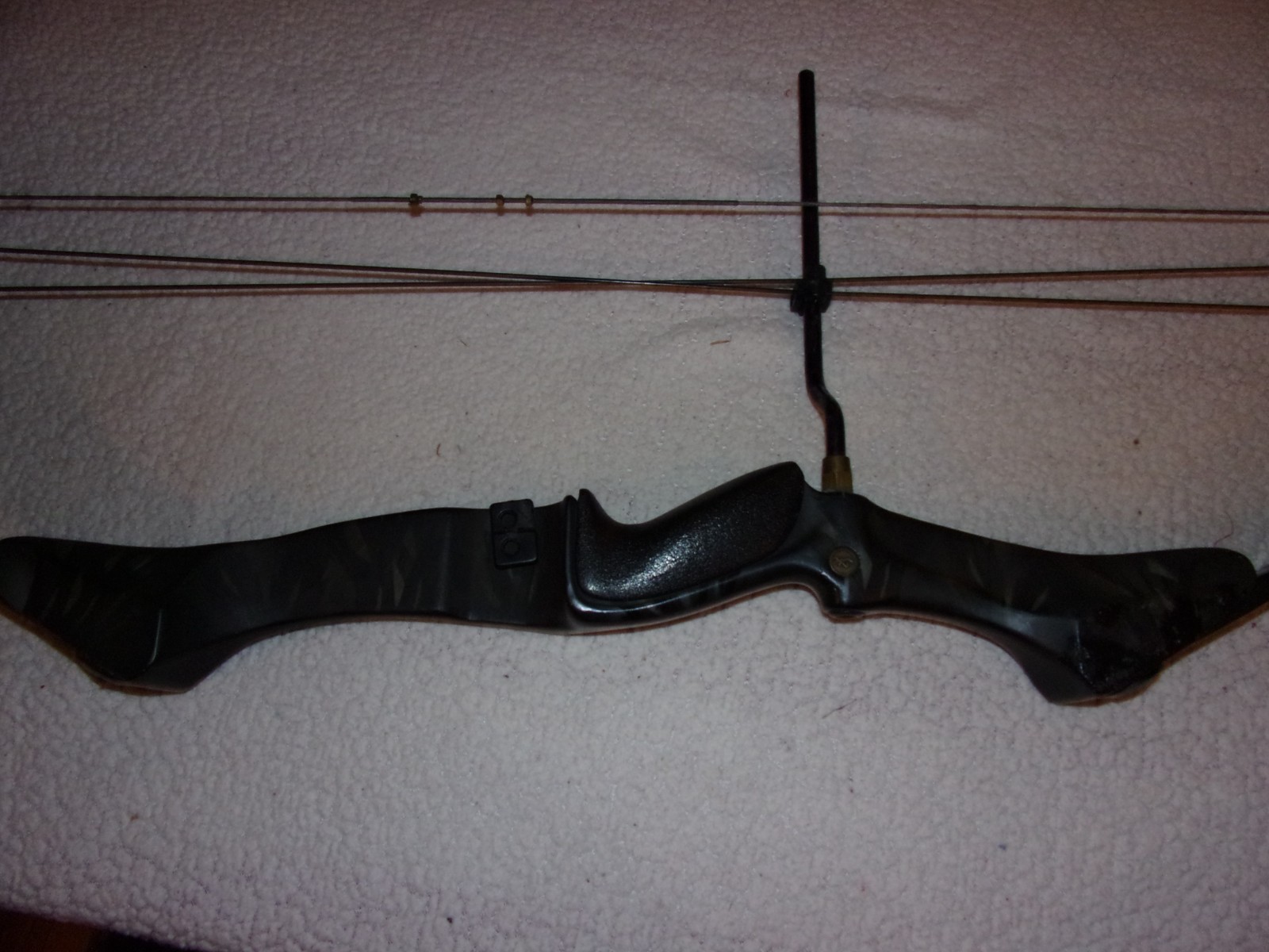 Browning Mirage Compound Bow