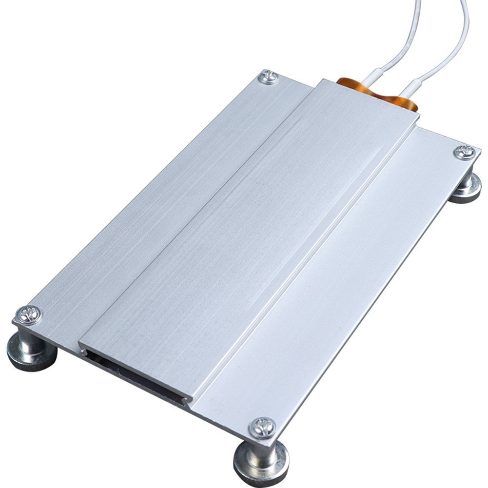 Board PTC Heating Plate Station Automatic 260�� Remove Split Aluminum PTC