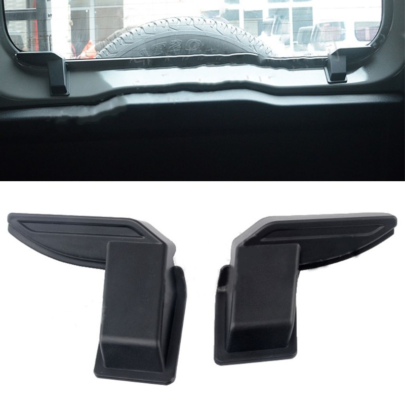 2 Pack Rear Windshield Heating Wire for Protection Cover for 2019-2