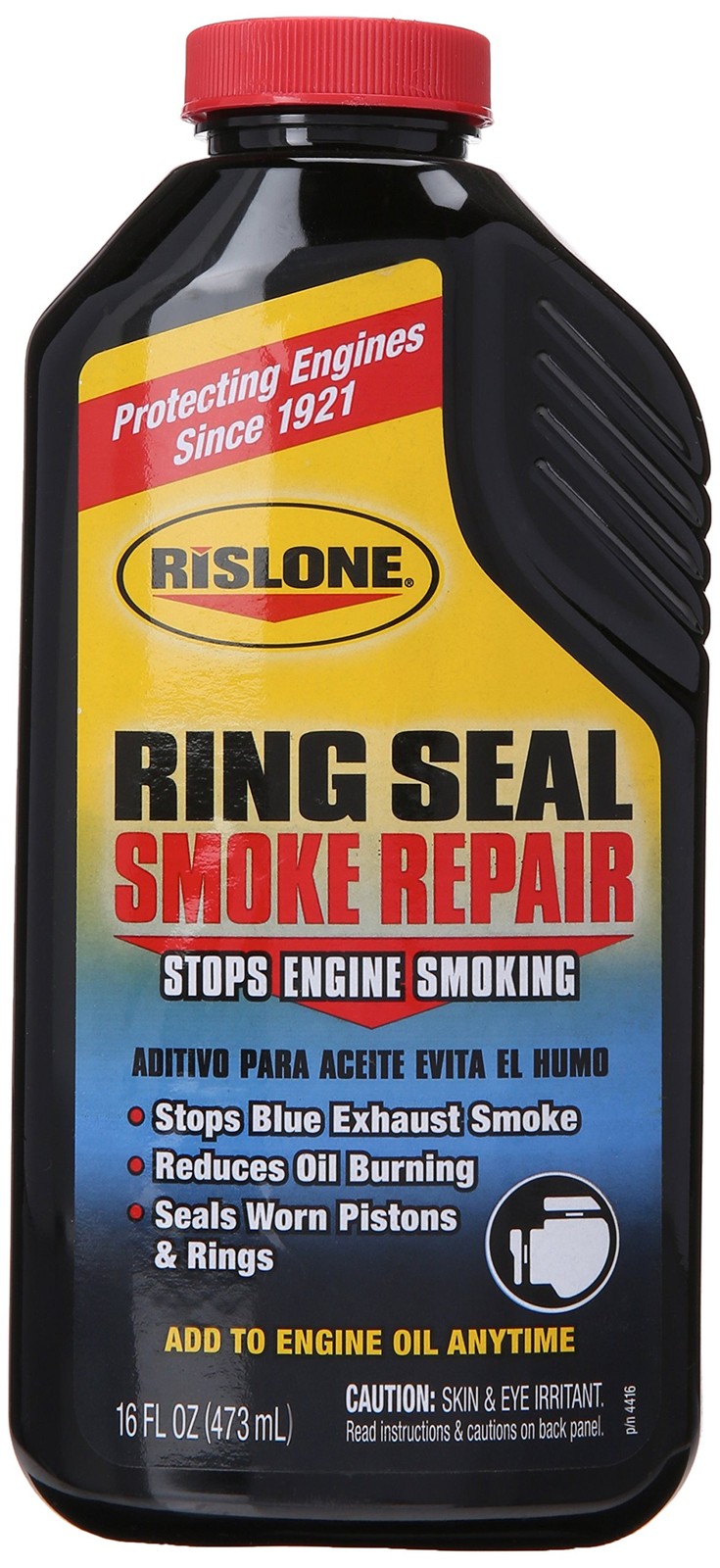 Bar's Leaks 4416 Ring Seal Smoke