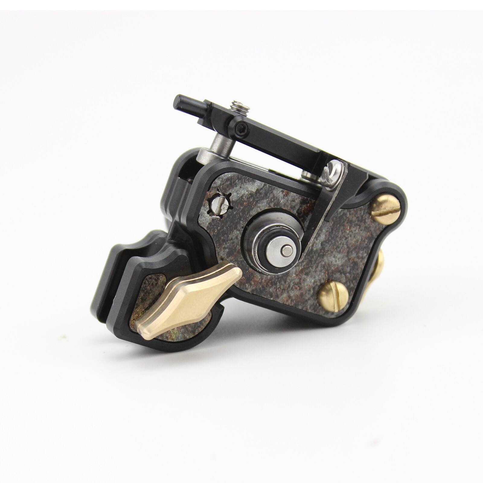 Strong Power Rotary Tattoo Machine Coreless Motor Tattoo Gun New