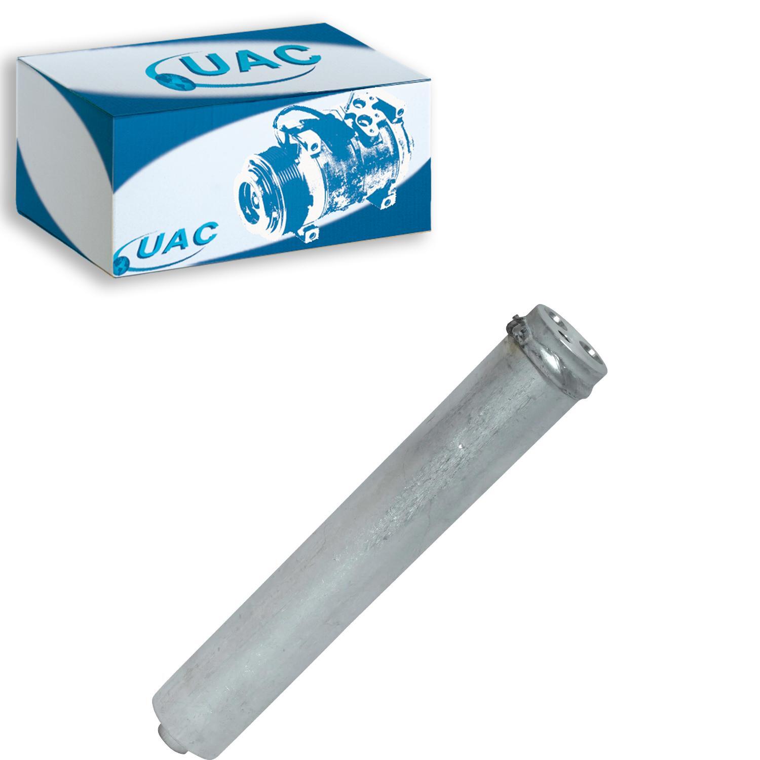 UAC A/C Receiver Drier For 2010-2012 Dodge Caliber