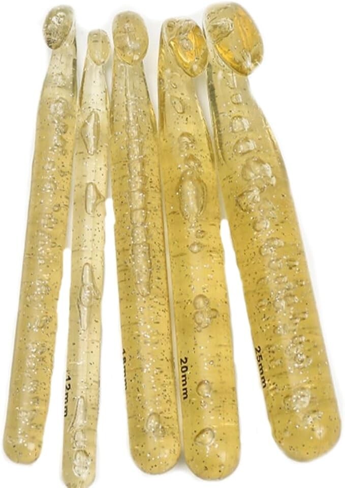 Knitting Needles Sweater Needles Knitting Accessories Crochet Sewing Needles