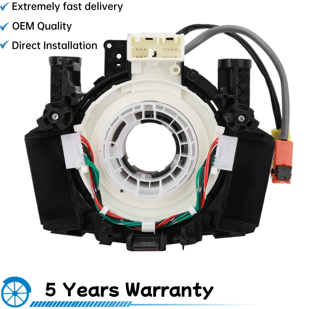 New Clock spring 25560-ET19B Fit For 2007 2008 2009 2010 2011 2012 Nissan Sentra