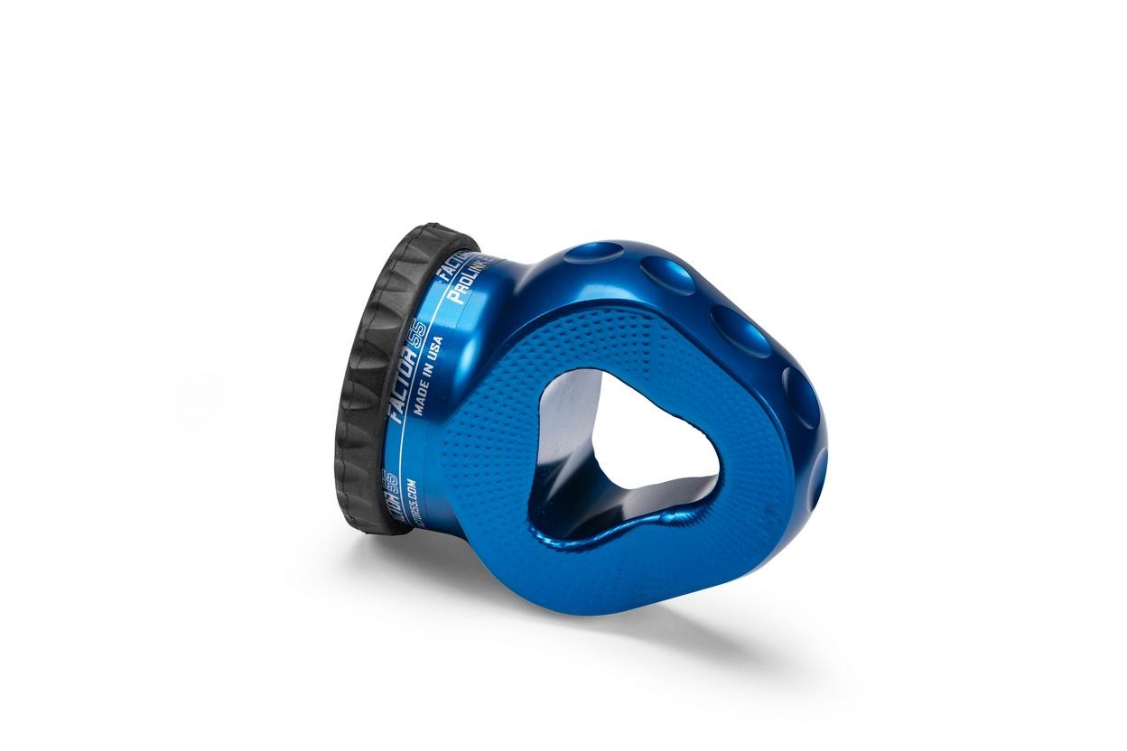 Winch Shackle