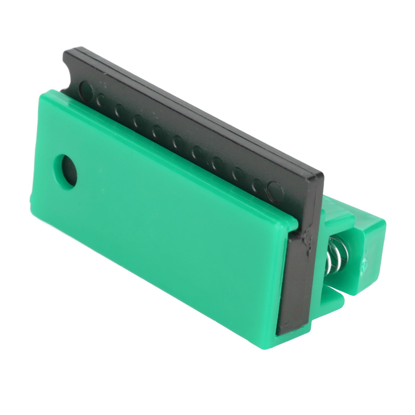 (Green) Individual Radiation Detector Measure N Radiation Card⭐