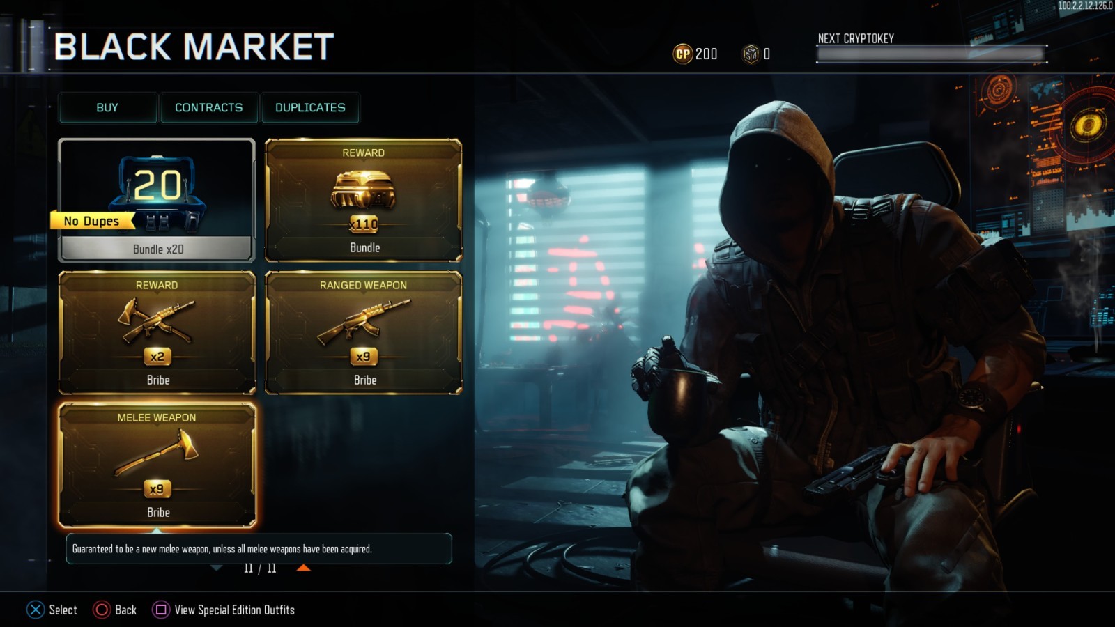 CHEAP GODMODE BLACK OPS 3/BO3 LEVEL 1000 MULTIPLAYER + ZOMBIES | PS4/PS5