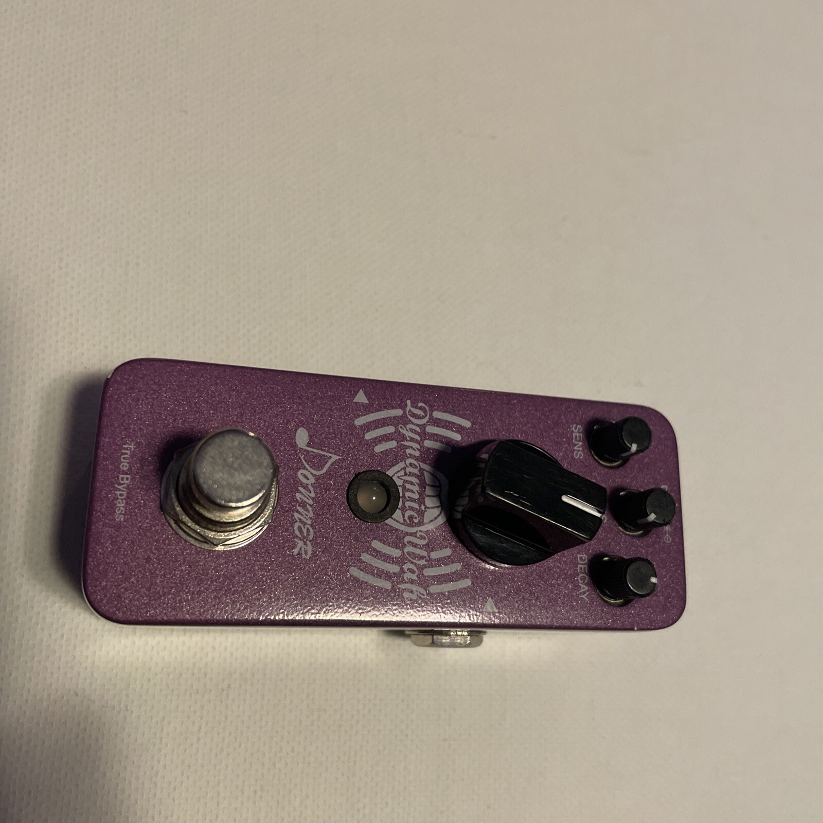 Donner Dynamic Wah