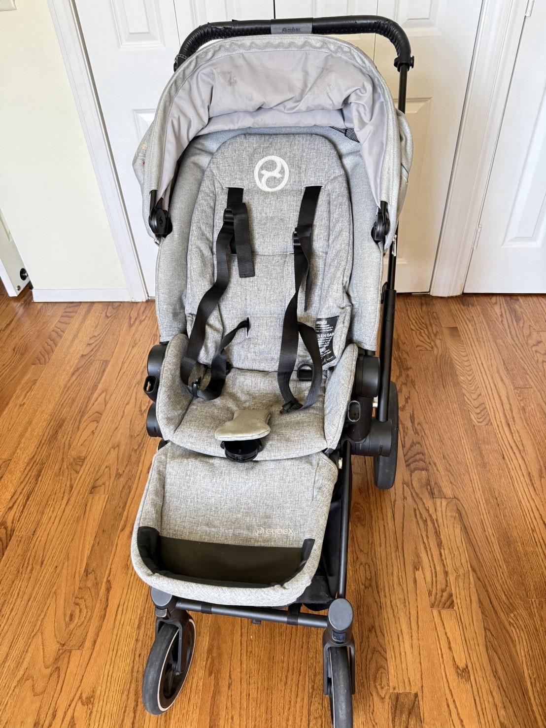 CYBEX Stroller MIOS KOI