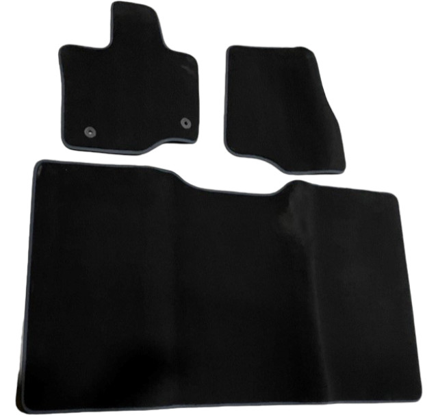Ford KIT - FLOOR CONTOUR MAT JL3Z1613086FA NEW OEM JL3Z1613086FA