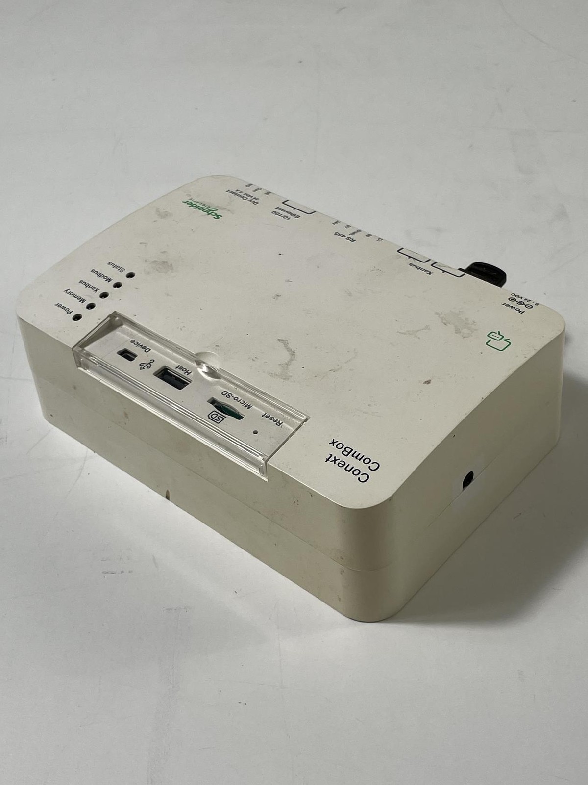 Schneider Electric 865-1058 Context Communications ComBox