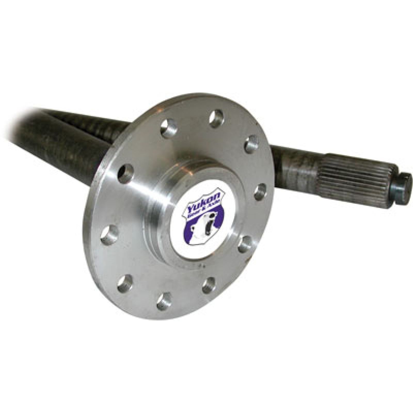 Yukon Gear & Axle YUK Alloy Axles YA F880038