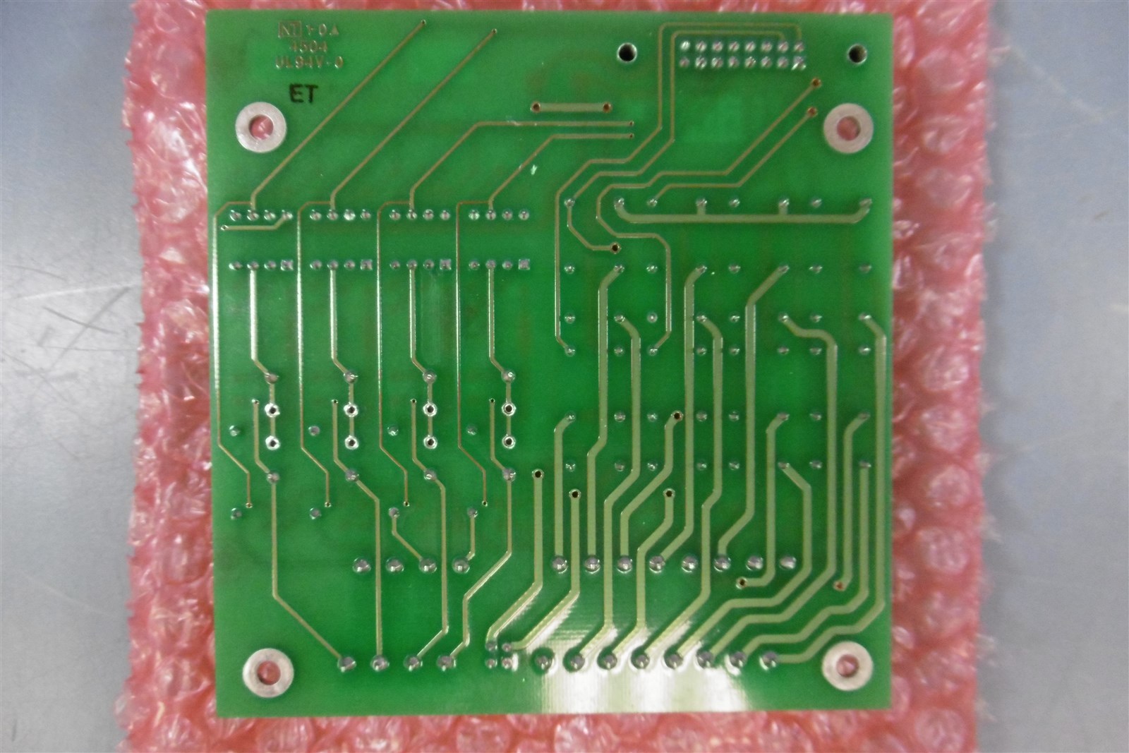 Used Merrick M22108-1A BPAC Version 03 115V AC In Control Board