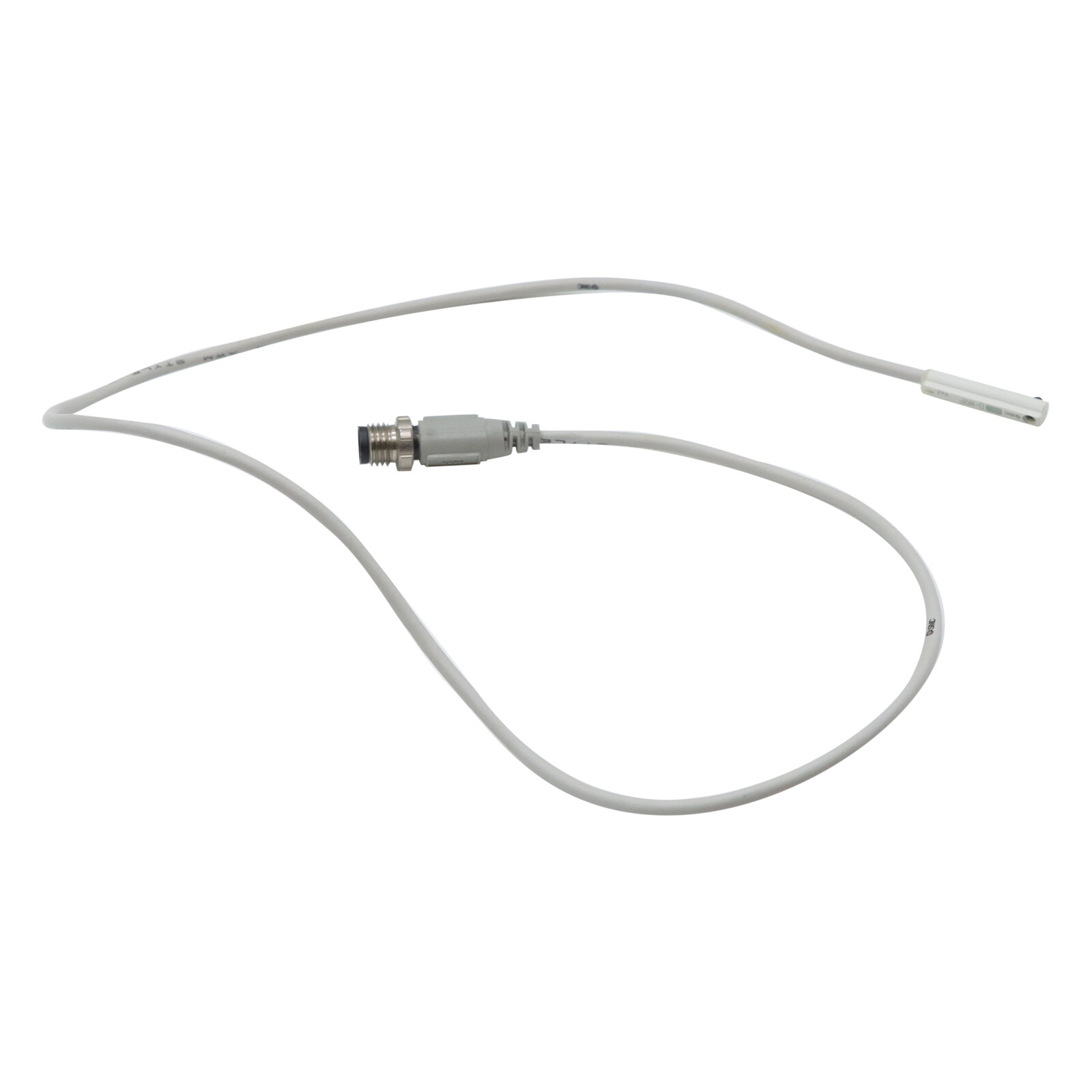 For SMC D-M9PSAPC DM9PSAPC Magnetic Auto Switch Sensor Solid-State 3-Pins US
