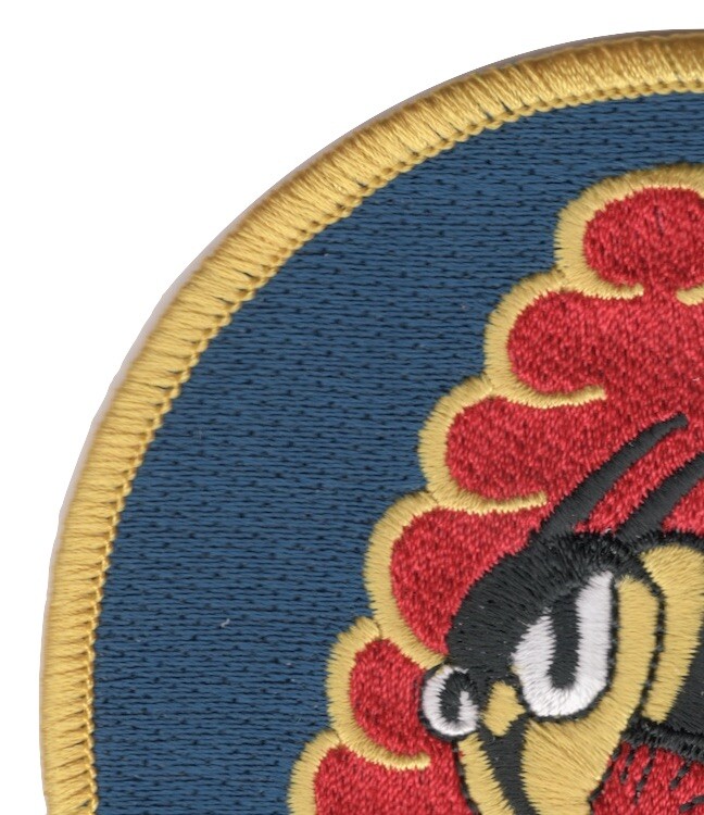 VFA-113 Patch Stingers