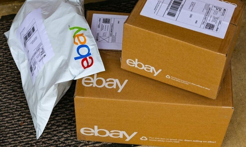 Priority Mail shipping upgrade
