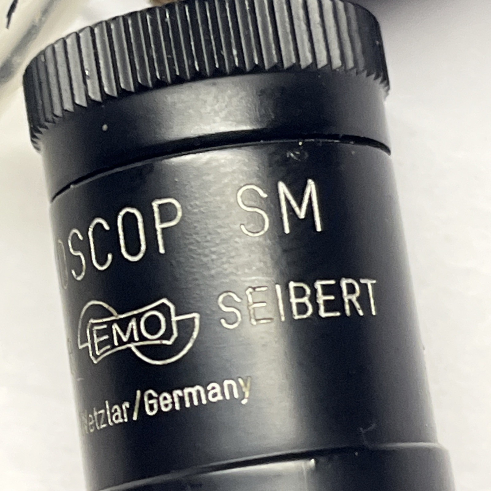 Emoscop SM Arthur Seibert