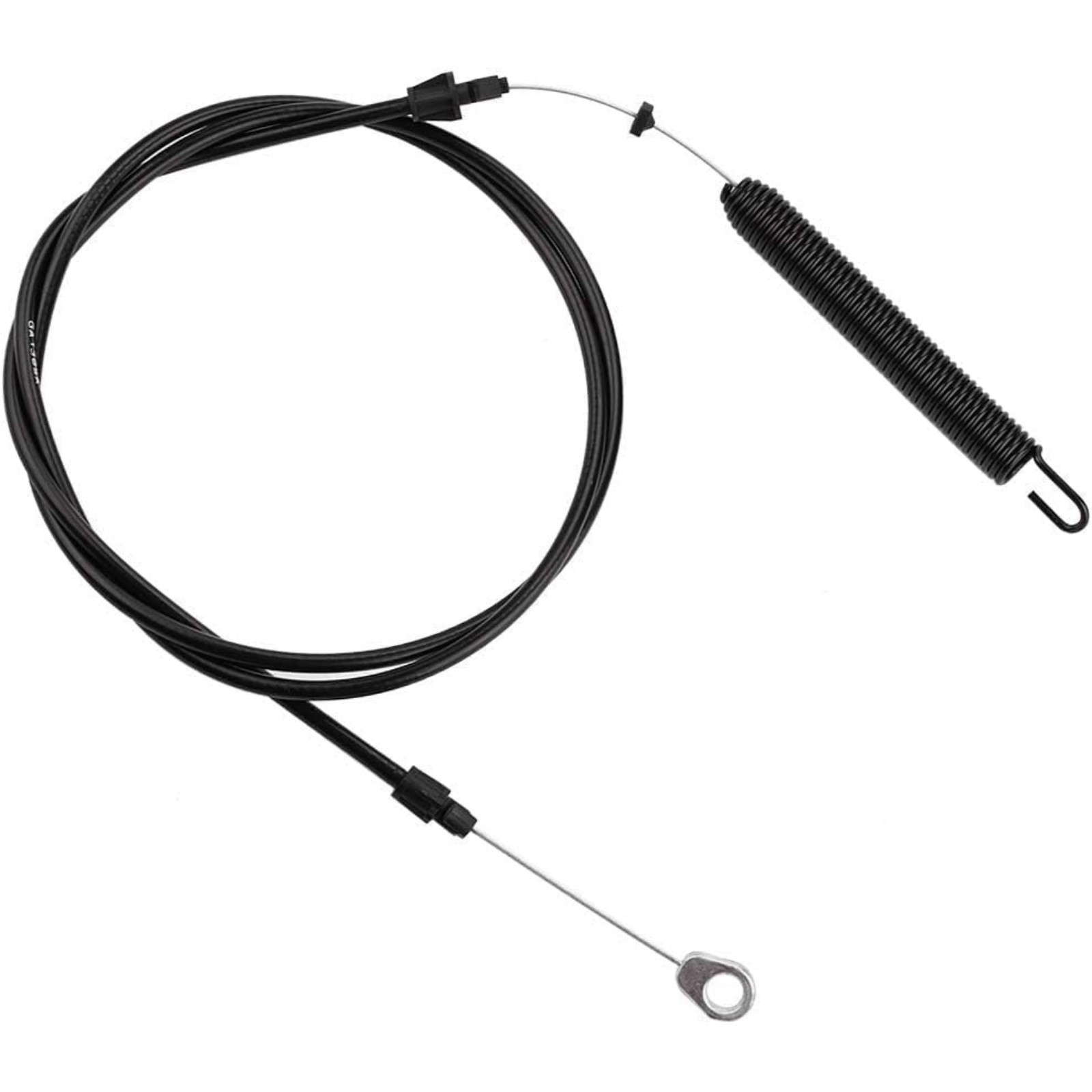 New Deck Engagement Clutch Cable 190cm Cut For Craftsman Husqvarna 532435111
