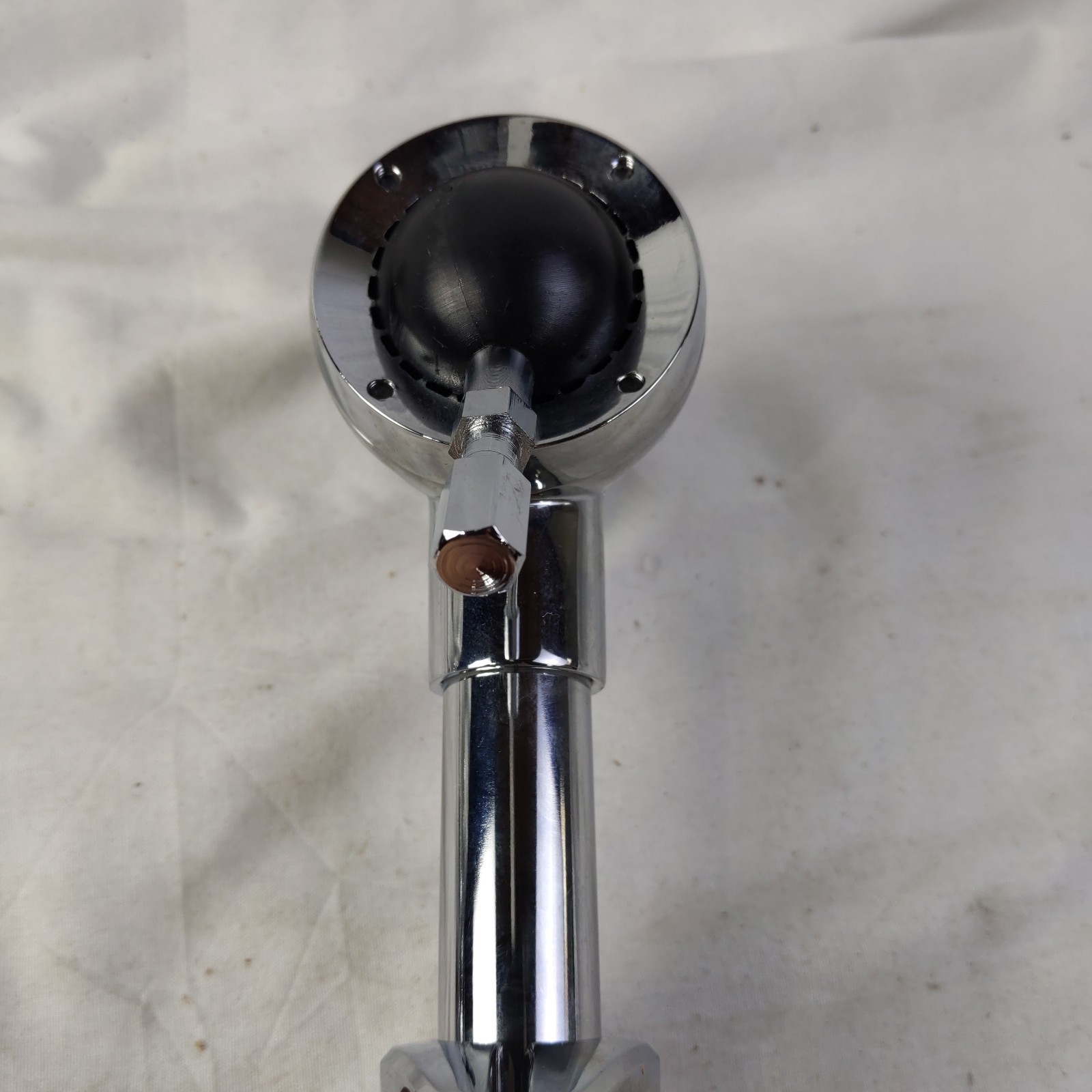 Sound Percussion Labs Velocity Series Snare Drum Stand