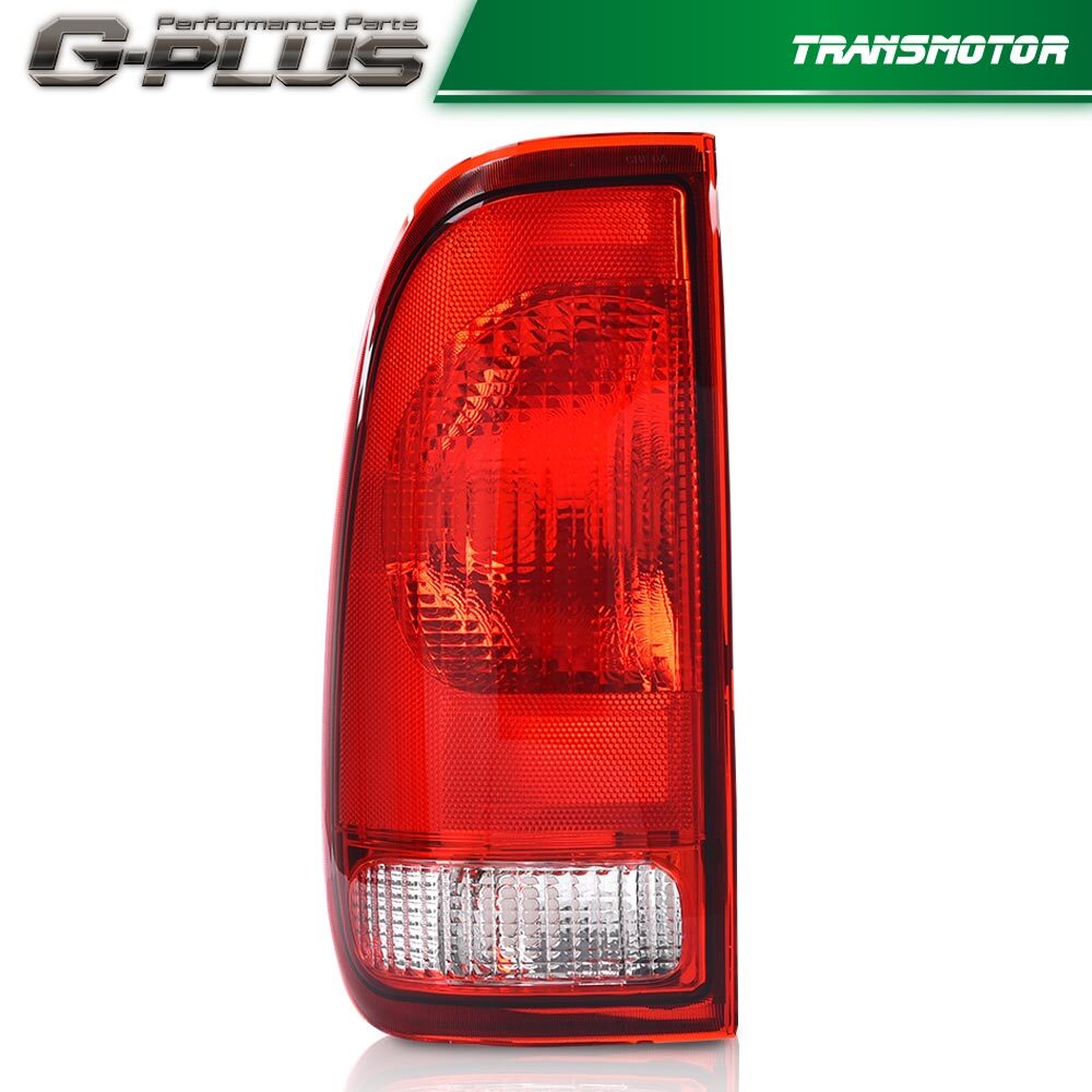 Tail Light Brake Lamp Fit For 1997-2007 Ford F-150 F-250 F-350 Left Driver Side