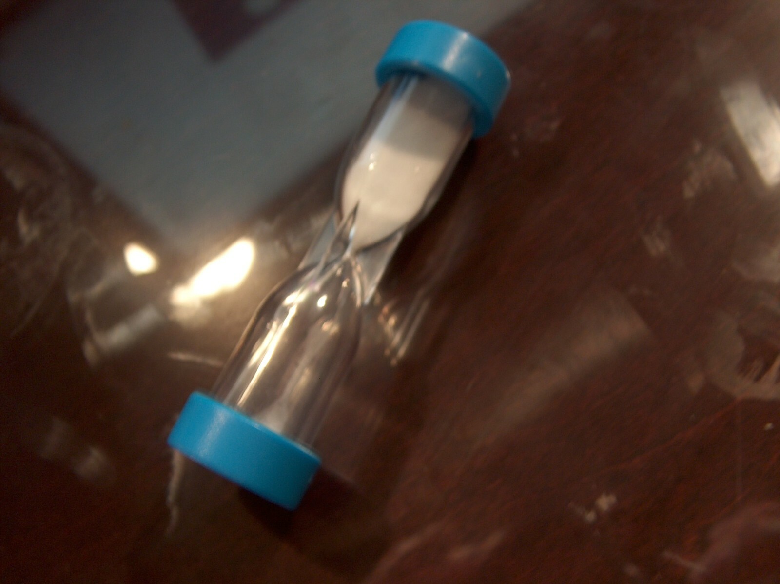 30 second Sand Timer Hourglass .5 minute