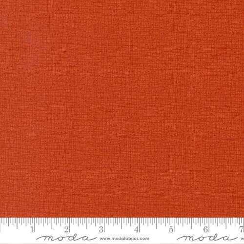 Moda Forest Frolic Copper 48626 208 Cotton Quilt Fabric By the Yard