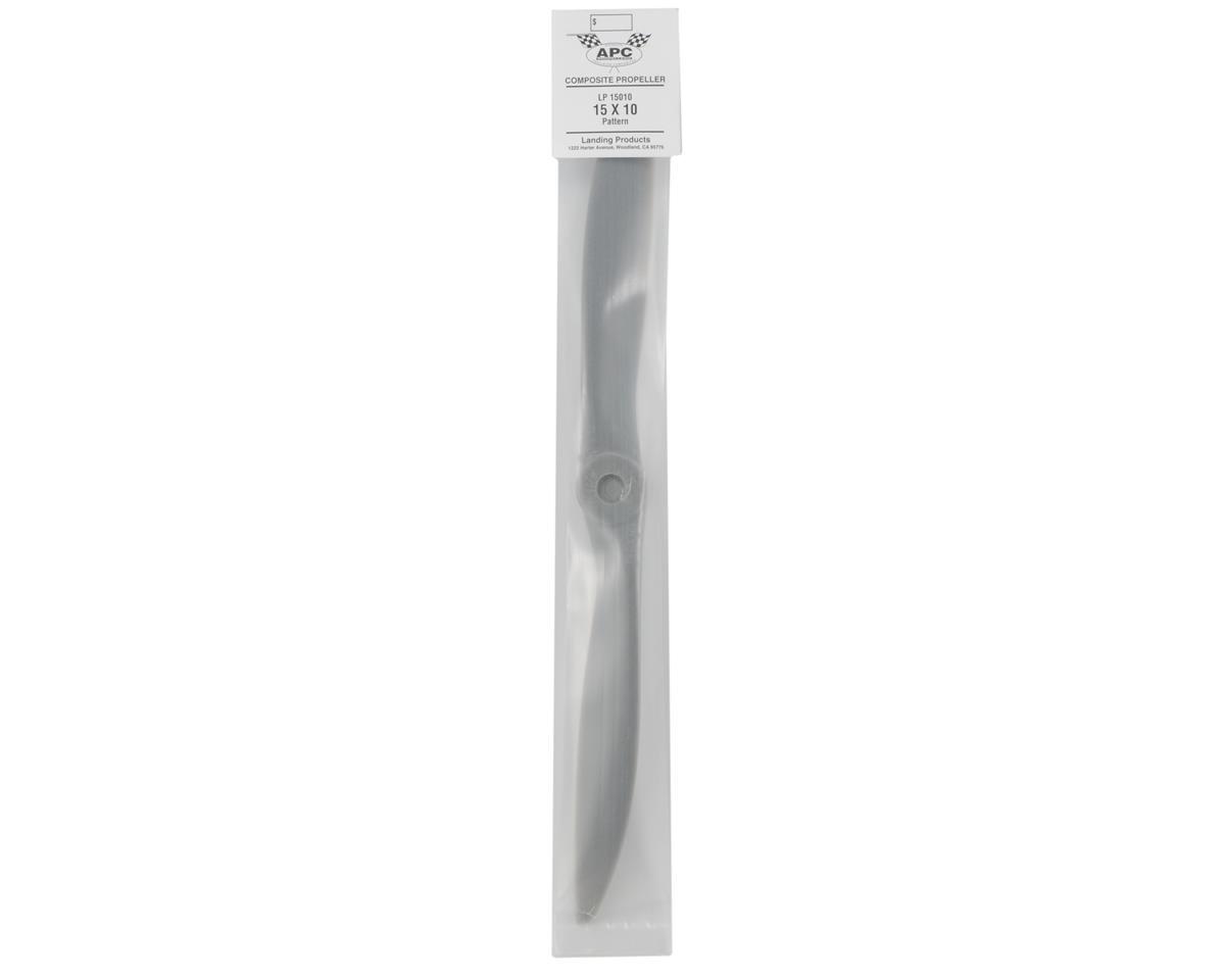APC 15x10 Pattern Propeller [APCLP15010]