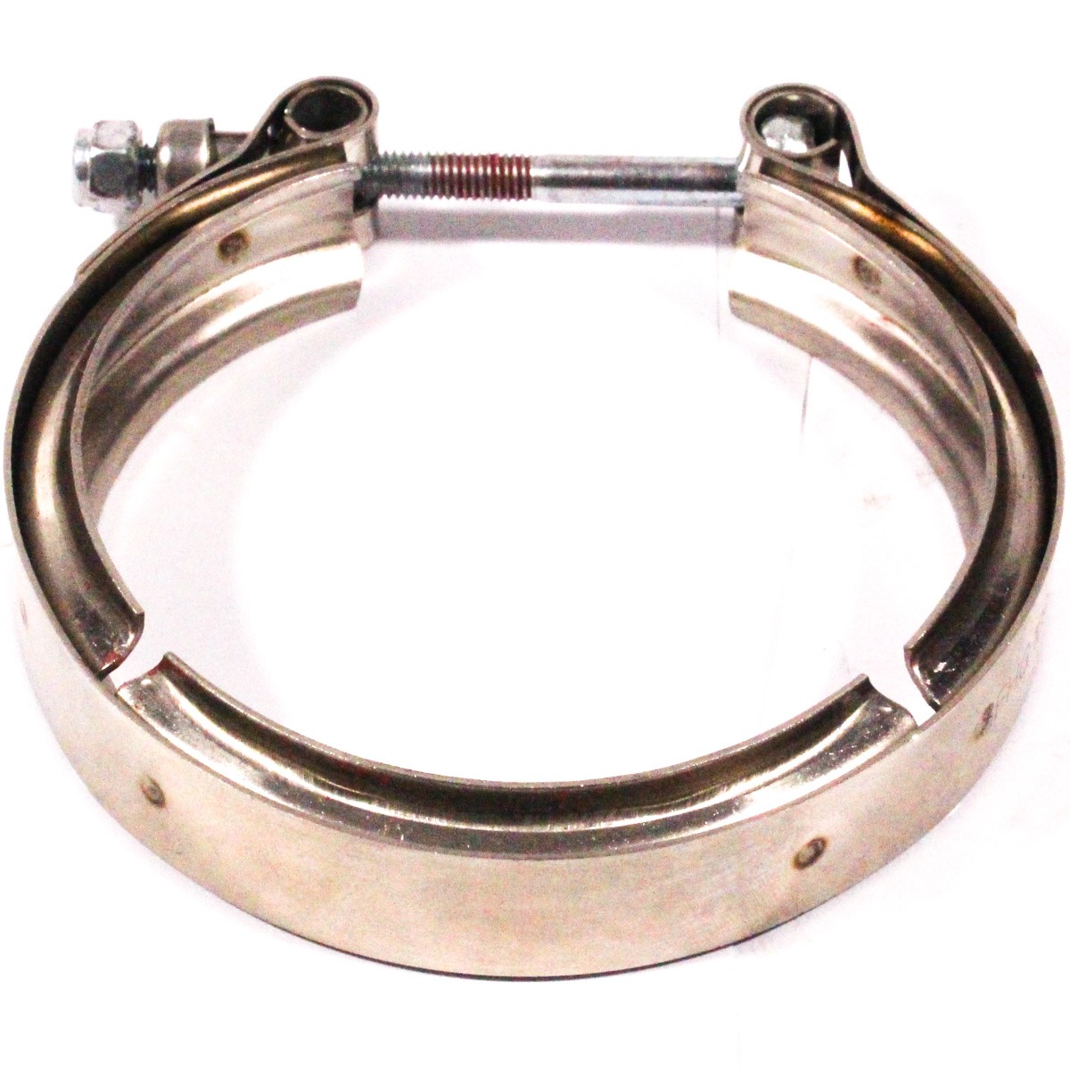 3905216 CLAMP V-BAND Suitable For Cummins Shipping from Texas or Miami distribut