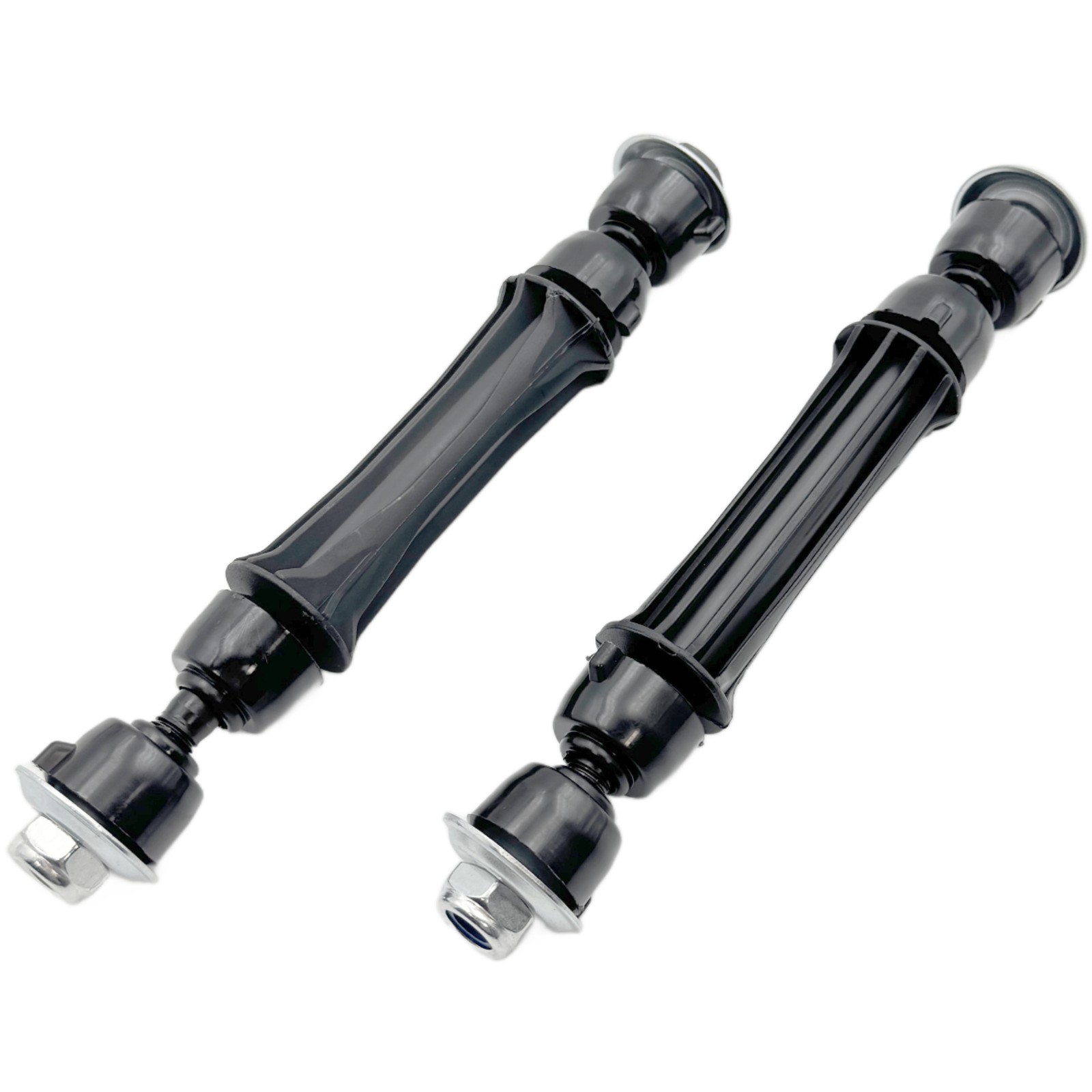 Durable Front Sway Bar Links For Chevy Silverado Tahoe 1500 GMC Sierra