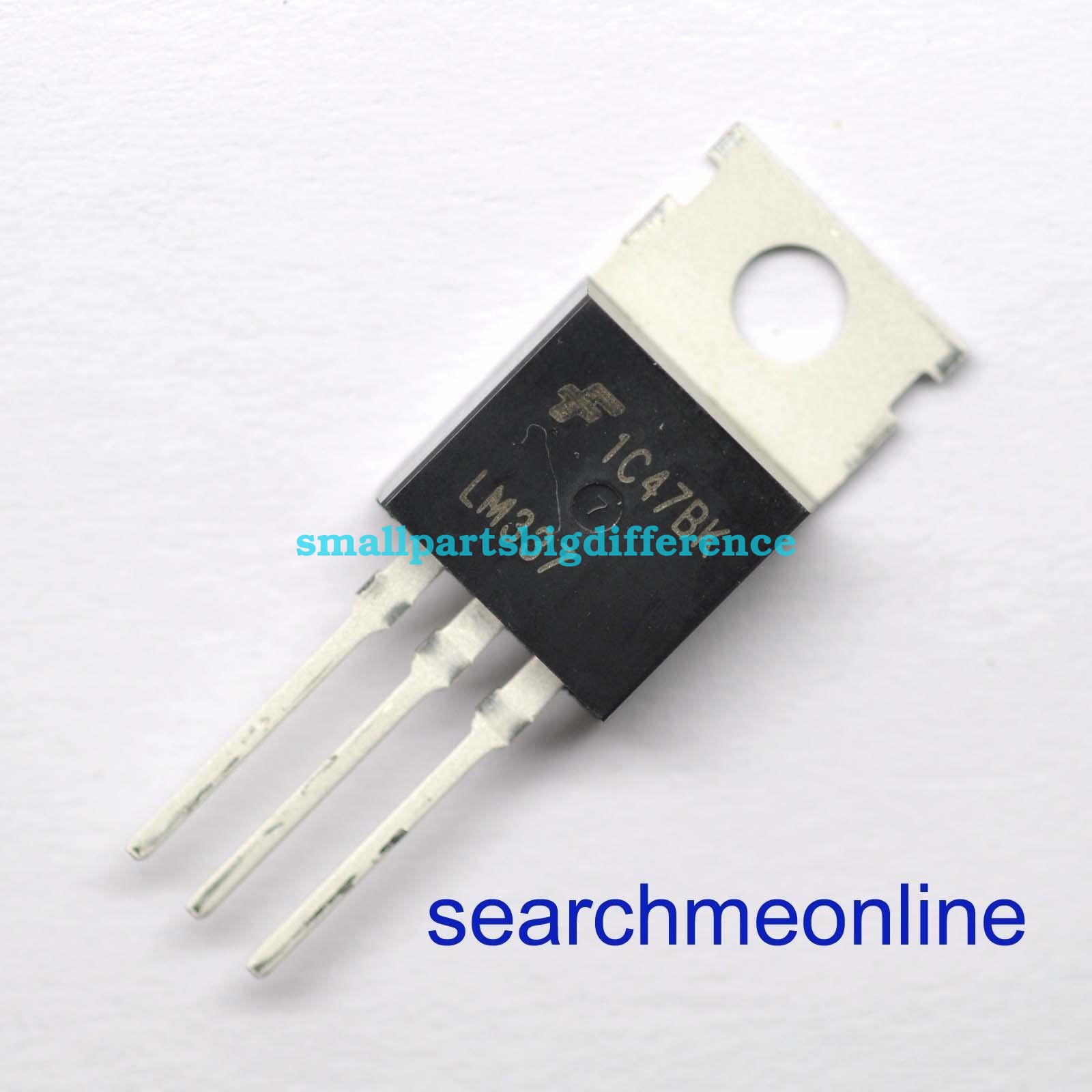 20/50/100pcs LM337T New Genuine ON TO-220 Regulators Wholesale