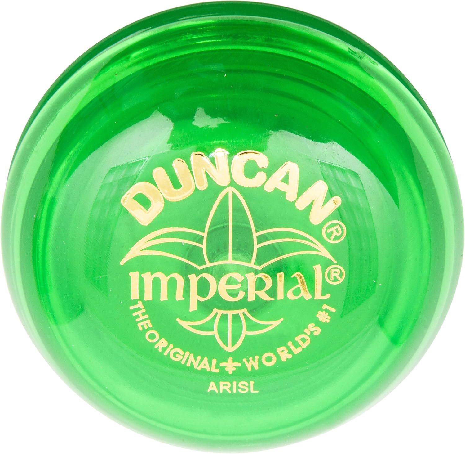 Duncan Imperial Yo-Yo: Assorted Colors