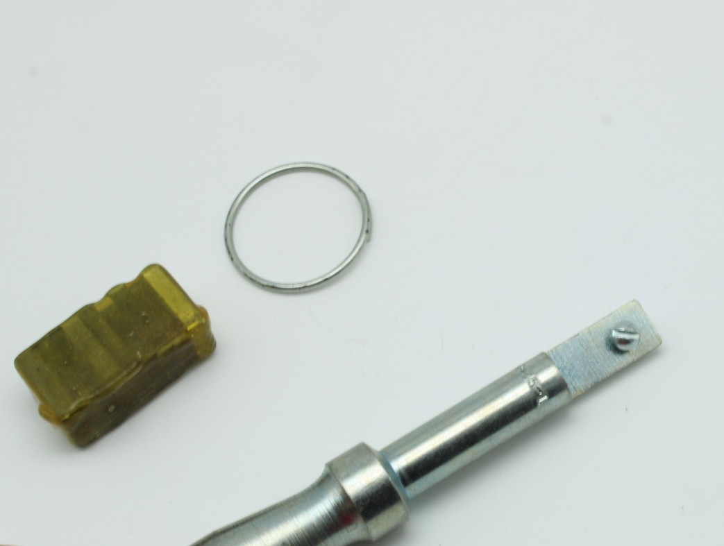 SNAP-ON TOOLS TR25B | TR-25-B INTERNAL THREAD RESTORER SET