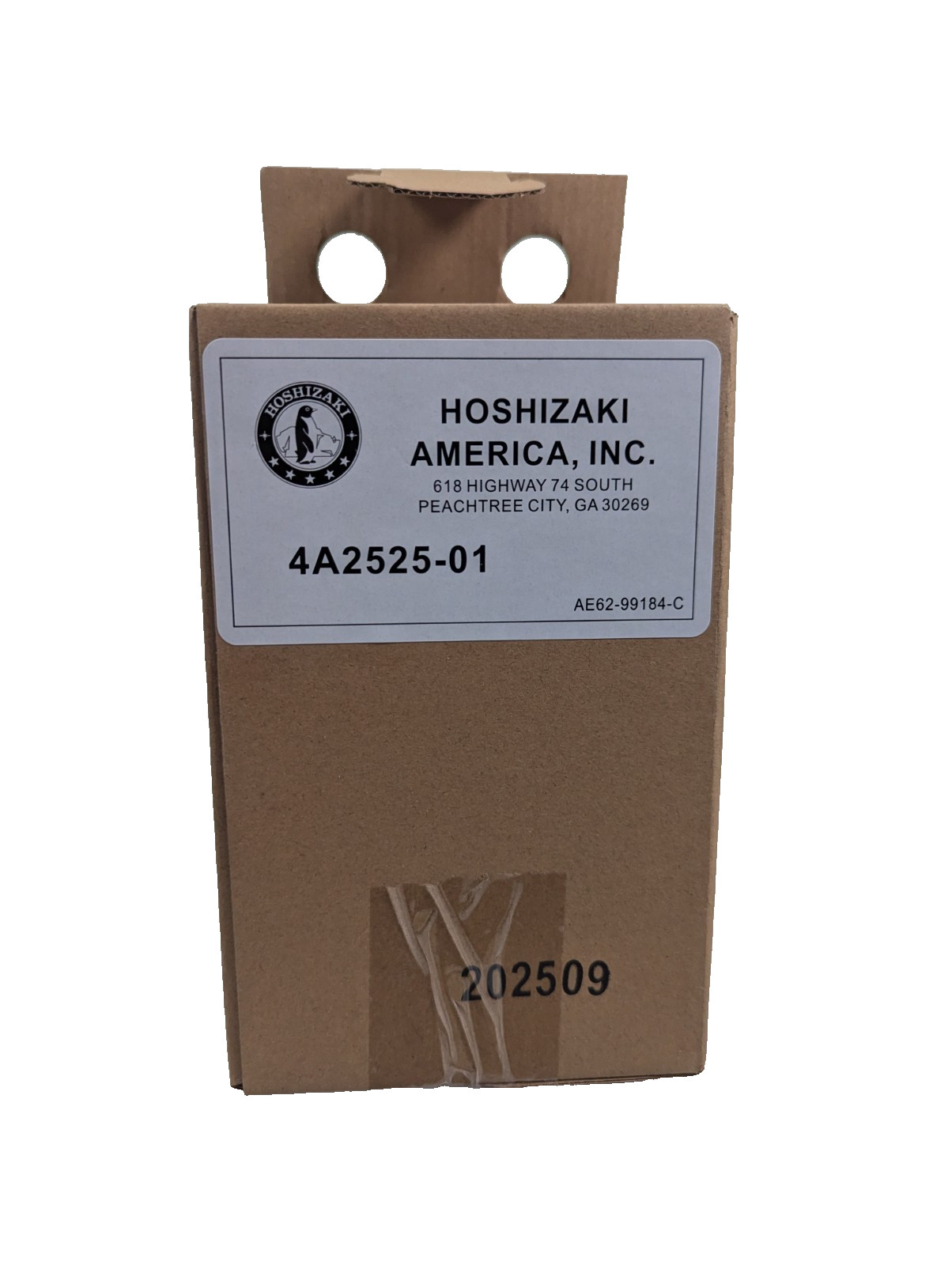 OEM HOSHIZAKI, FOLLETT  Ice machine Adjustable legs --Set of 4  4A2525-01