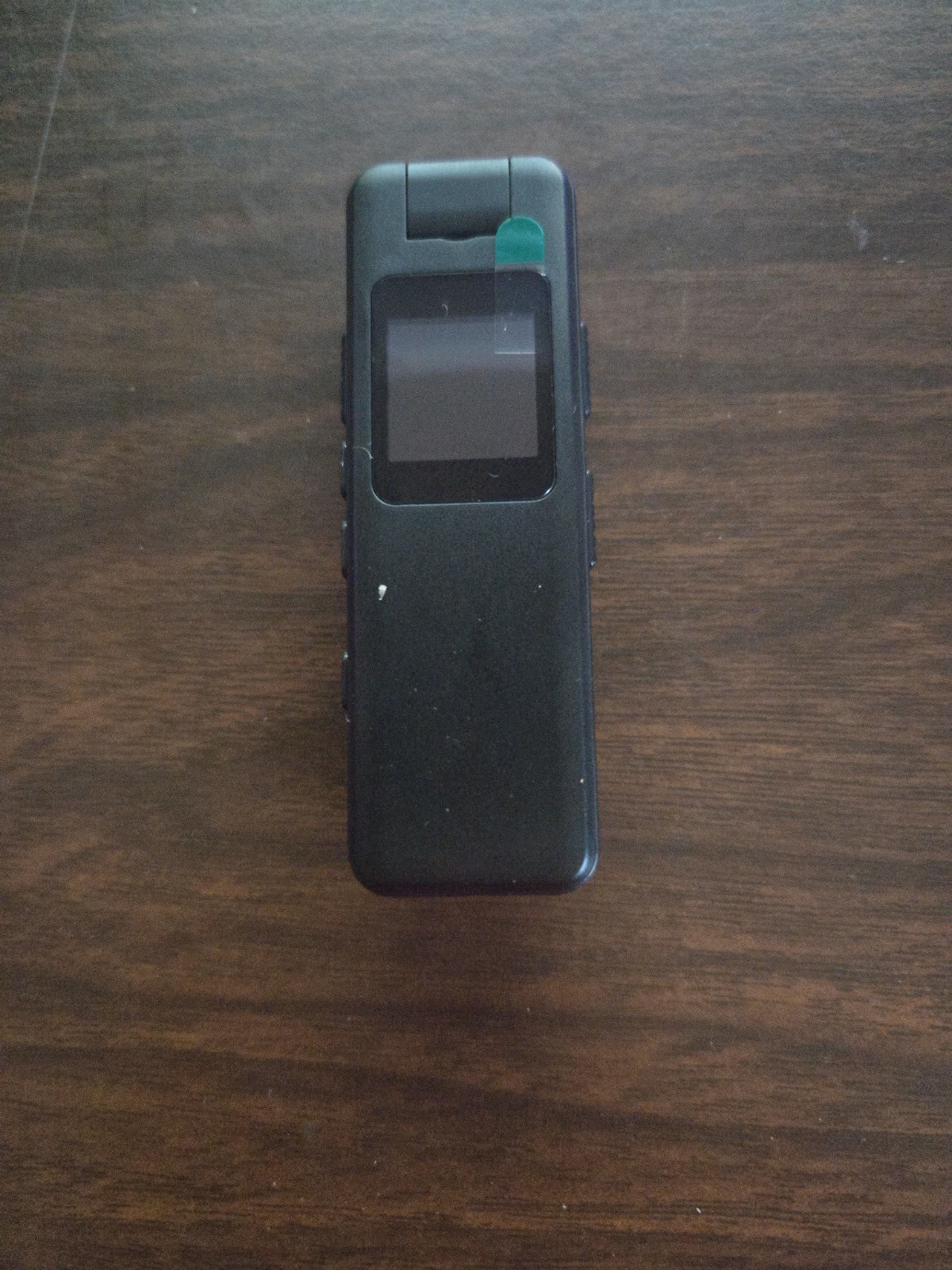 Back Clip Camera Conference recorder HD1080