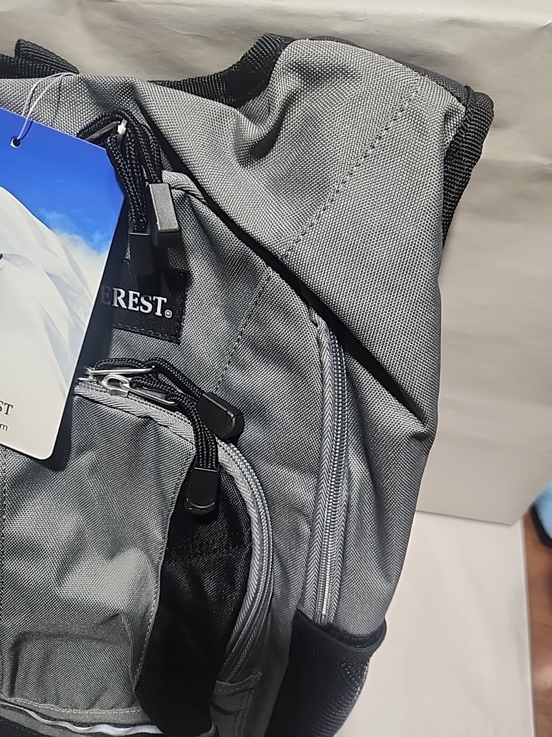 Everest HK100 Mini Hiking Backpack