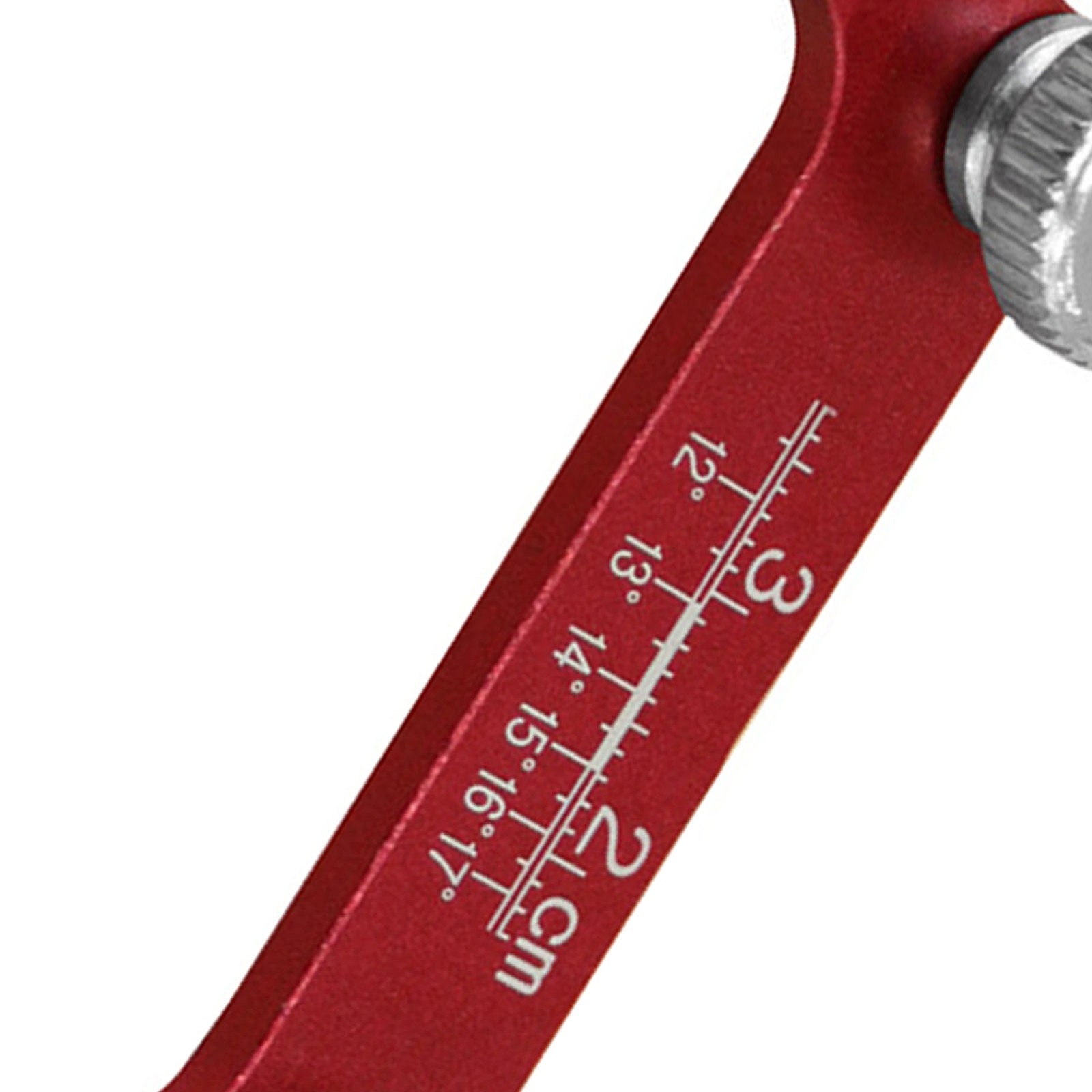 Mini Honing Guide Jig For Wood Chisel Sharpening Fixed Angle Cutter Hand Tool