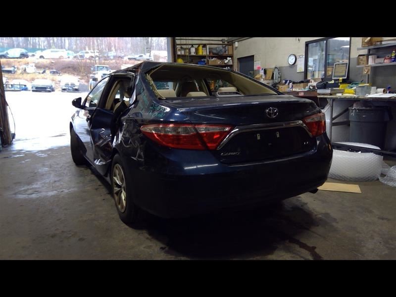 Multiplex Network Control Module Left Hand Dash Fits 15-17 CAMRY 89221-06220